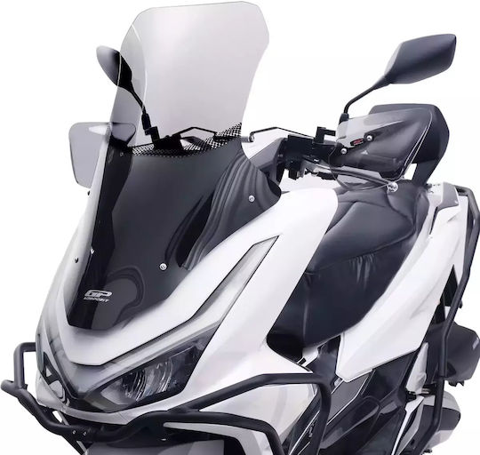 Gpk Ζελατίνα Honda Pcx 125 2025-2026 70εκ Φιμέ
