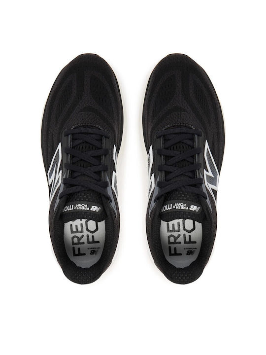 X More V6 Γυναικεία Αθλητικά Παπούτσια Running Μαύρα