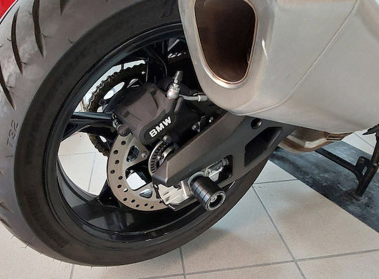 Προστατευτικά Μανιτάρια Πίσω Τροχού Bmw S1000xr 2025