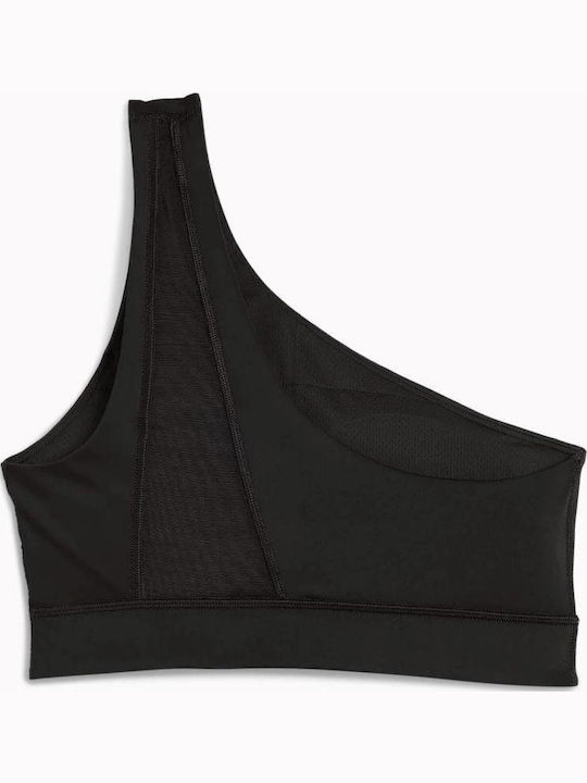 Women's Bra without Padding Black