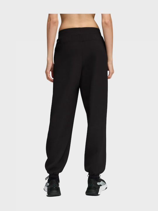 PUMA Sweatpants Black