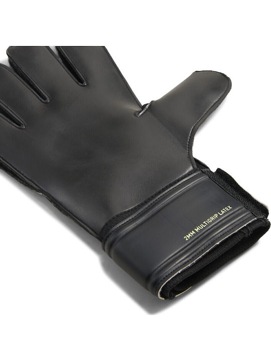 PUMA Ultra Play Rc Adults Goalkeeper Gloves Black