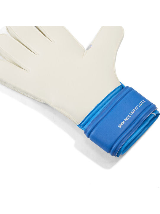 PUMA Ultra Match Rc Adults Goalkeeper Gloves Blue