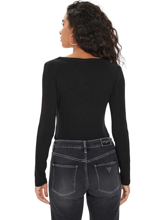 Guess Colette Γυναικείο Κορμάκι Guess Colette Γυναικείο Κορμάκι