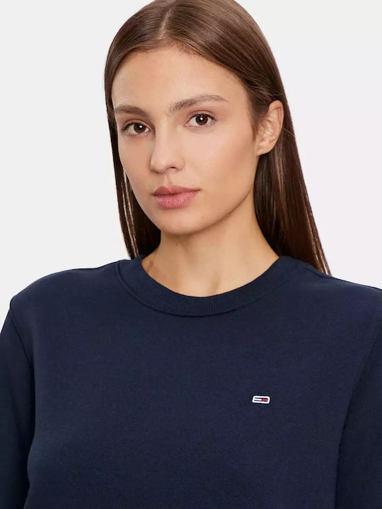 Women's Sweatshirt Blue