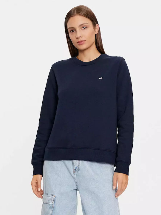 Women's Sweatshirt Blue