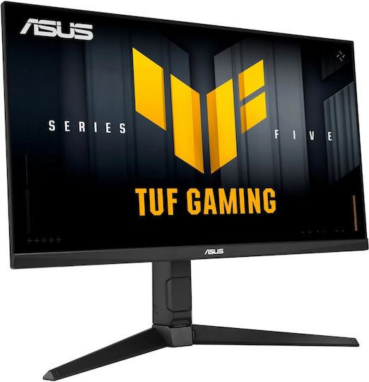 Asus TUF Gaming VG27AQL5A IPS Spiele-Monitor 27" QHD 2560x1440 mit Reaktionszeit 0.3ms GTG