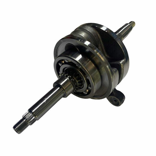 Crankshaft Sym Symphony 200cc St Fiddle 200cc Etc -xja Complete Bearings Taiwan122137