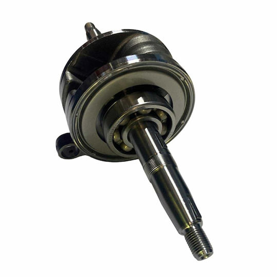Crankshaft Sym Symphony 200cc St Fiddle 200cc Etc -xja Complete Bearings Taiwan122137