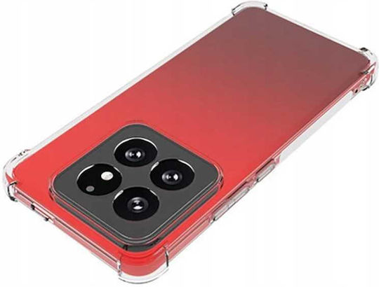 Husă Anti-șoc Xiaomi 14 Pro