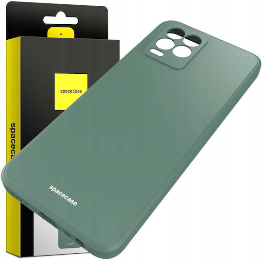 Sc Silicone Case Realme 8/8 Pro Dark Green