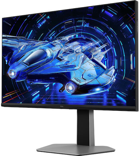 TCL 27G64 VA HDR Monitor 27" QHD 2560x1440 180Hz with Response Time 1ms GTG