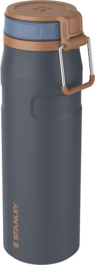 Stanley AeroLight IceFlow Thermos Bottle 700ml Twilight