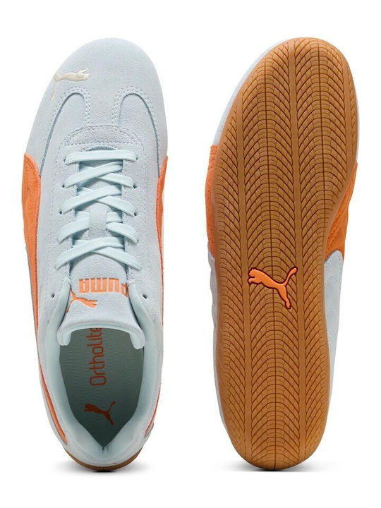 Speedcat Og Γυναικεία Sneakers Γαλάζια
