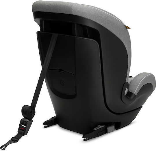 Dovadi Ark Детско Столче за Кола i-Размер с Isofix Stone Grey