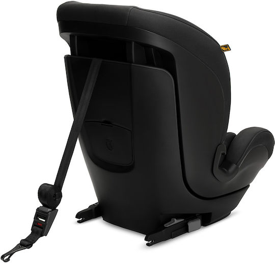 Dovadi Ark Καθισματάκι Αυτοκινήτου i-Size με Isofix Midnight Black
