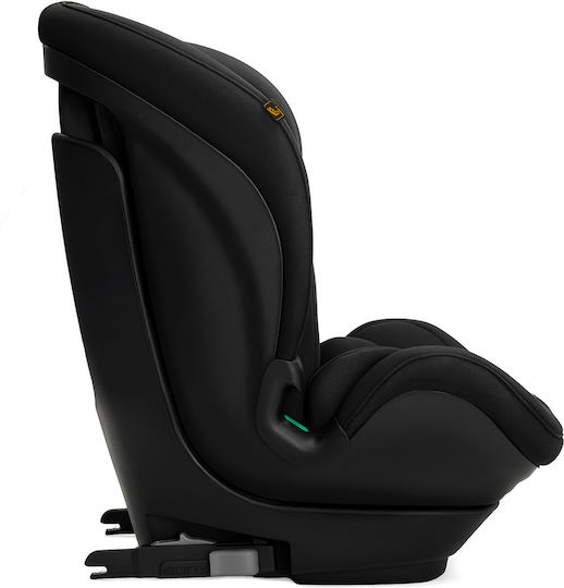 Dovadi Ark Καθισματάκι Αυτοκινήτου i-Size με Isofix Midnight Black