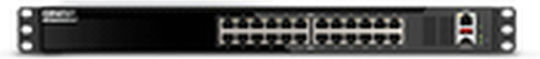 QNap QSW-M3224-24T Gestionat L3 Switch cu 24 Porturi Ethernet