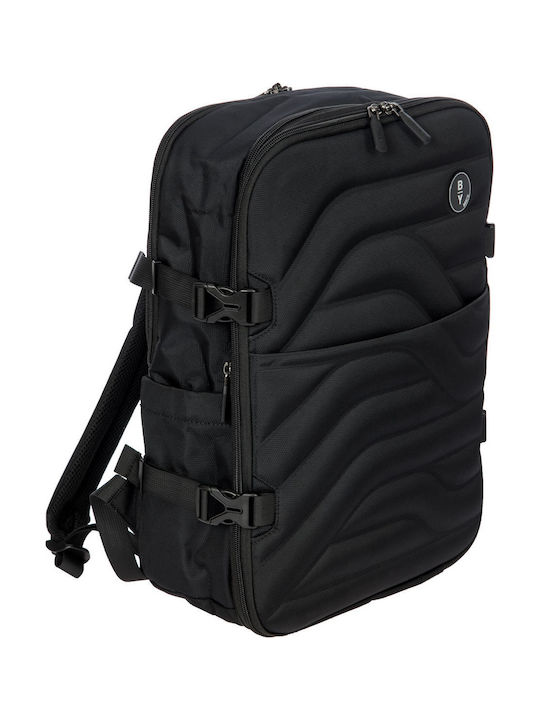 B|Y Bric's Backpack 22lt Μαύρο
