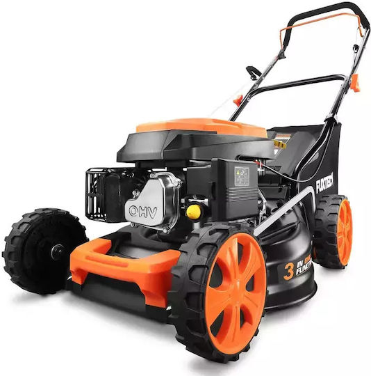 Fuxtec Rasenmäher Benzin