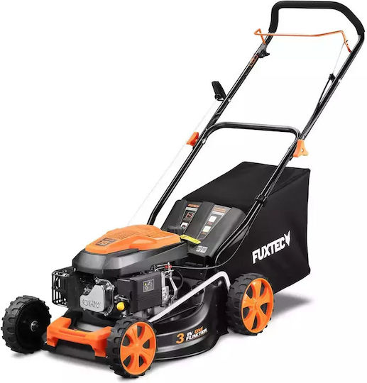 Fuxtec Rasenmäher Benzin