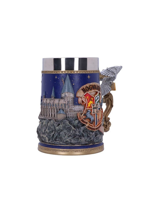 Harry Potter Glas Bier, μπίρας aus Glas