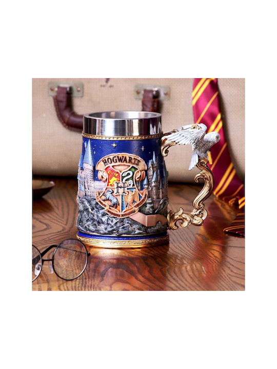Harry Potter Glas Bier, μπίρας aus Glas