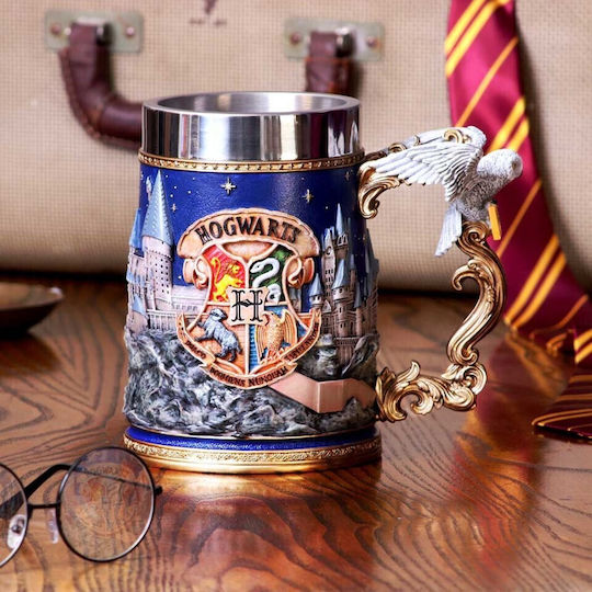 Harry Potter Kunststoff Bier Kelch