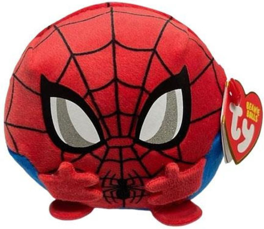 TY Плюшено Спайдърмен Spiderman 10 см.