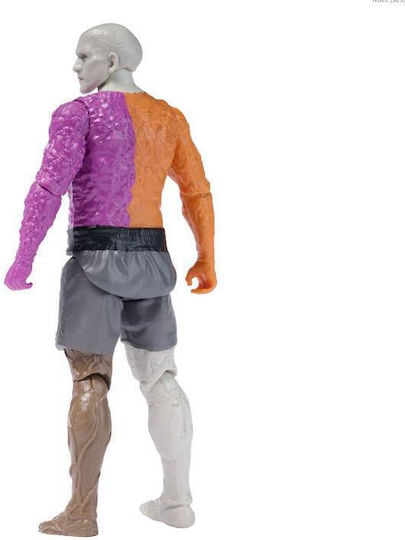 Φιγούρα Δράσης Superman Metamorpho 15.24εκ.