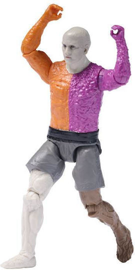 Φιγούρα Δράσης Superman Metamorpho 15.24εκ.