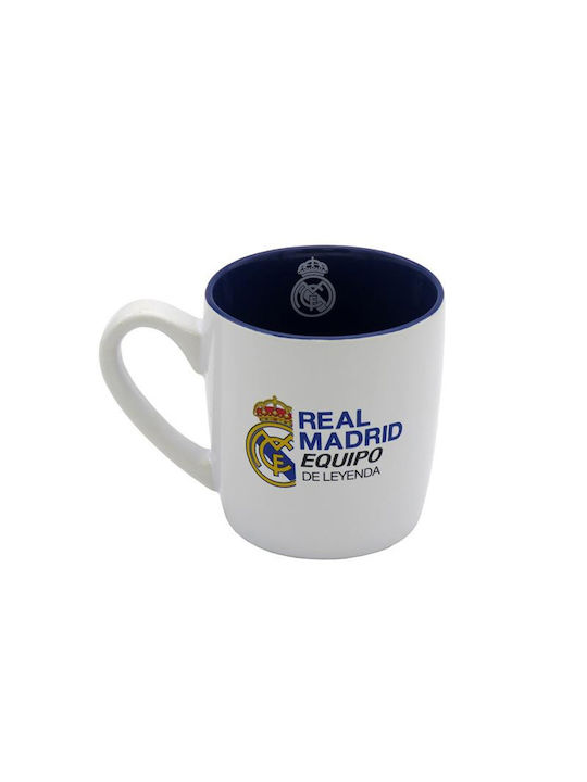 CyP Brands Mug Ceramic 380ml