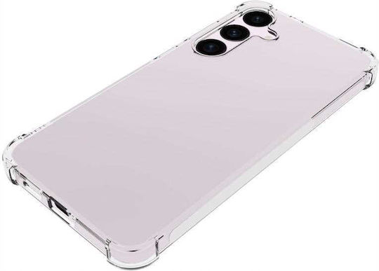 Spacecase Back Cover (Galaxy S24+)