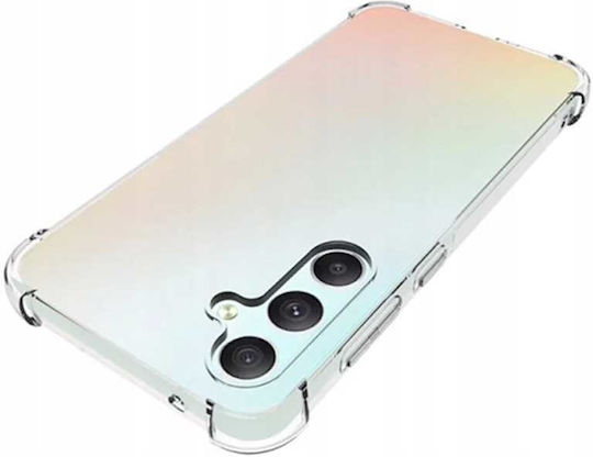 Spacecase Back Cover (Galaxy S23 FE)