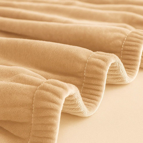 Ruhhy 26031 Beige Sofa Cover 145-185cm 18290-0