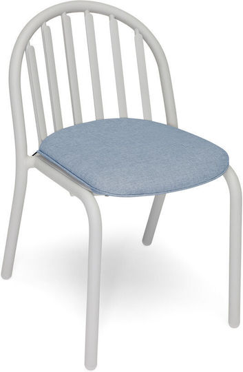 Fatboy Garden Chair Cushion Storm Blue 43x46.5cm