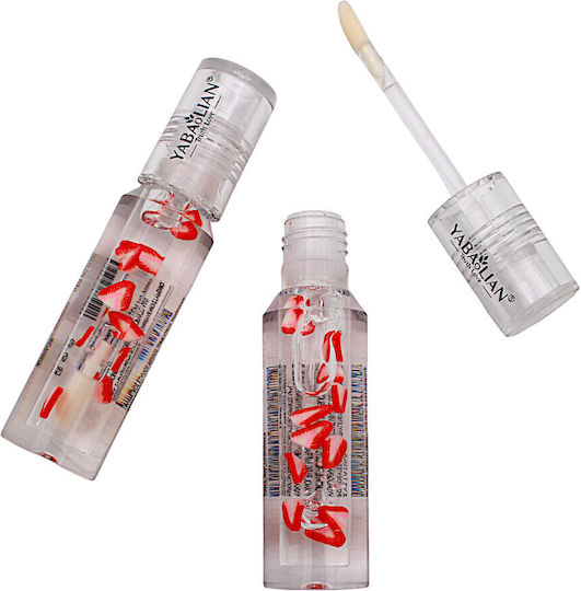 Yabaolian Truth Love Lipgloss Strawberry