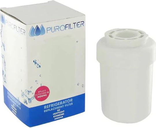 PuroFilter Cartuș Filtru de Apă pentru Frigider Mwf 1buc PuroFilter Cartuș Filtru de Apă pentru Frigider Mwf 1buc