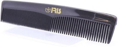 Iris Sewing Χτένα Μαλλιών No30 Μαύρη