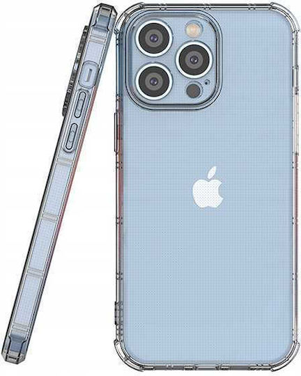 Spacecase Back Cover (iPhone 14 Pro Max)