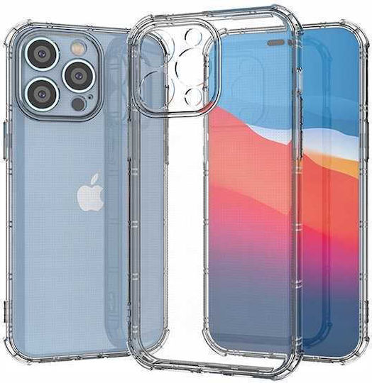 Spacecase Back Cover (iPhone 14 Pro Max)