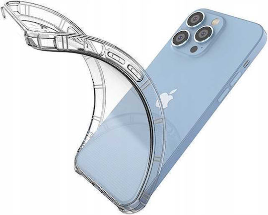 Spacecase Back Cover (iPhone 14 Pro Max)