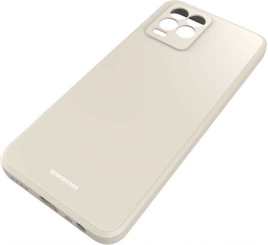 Spacecase Back Cover Σιλικόνης (Realme 8/8 Pro)