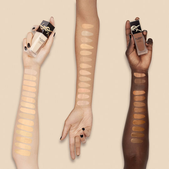 Ysl All Hours Foundation LN8 25ml