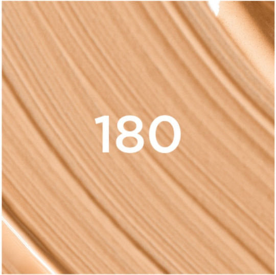 L'Oreal Paris Infaillible Skin Ink Лилаво/бяло 180 Medium Cool 15мл