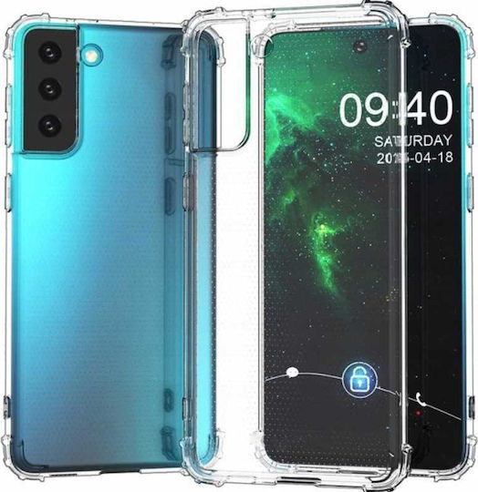 Spacecase Back Cover (Galaxy S21 5G)