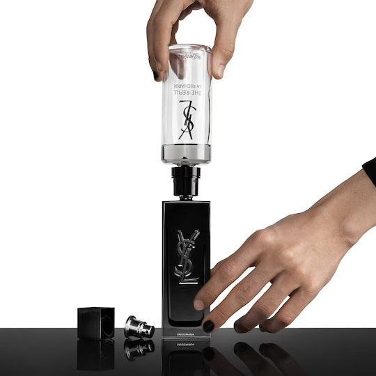 Ysl Myslf Парфюмна вода Многократна употреба 40мл