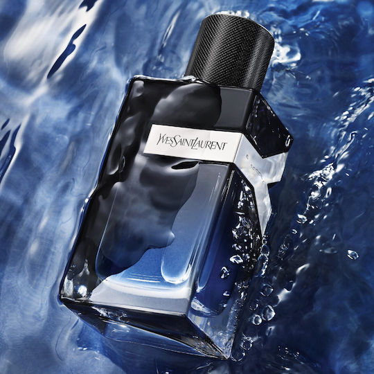 Ysl Y Eau de Parfum Refillable 60ml