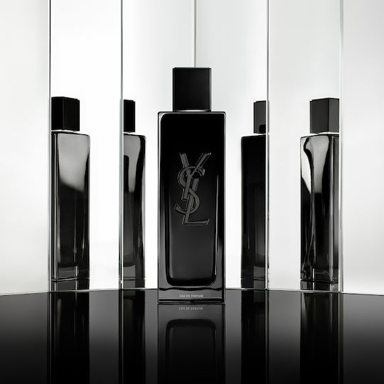 Ysl Myslf Eau de Parfum Refillable 100ml