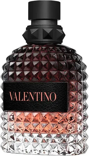 Valentino Born In Roma Coral Fantasy Eau de Toilette 100ml